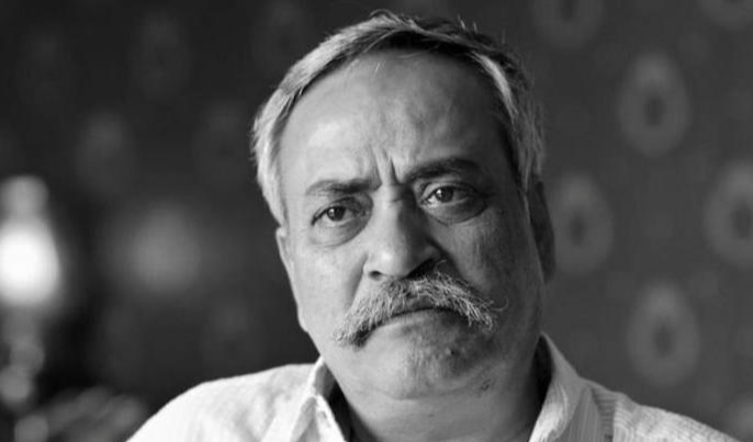 प्रधानमंत्री ने पीयूष पांडे के निधन पर शोक व्यक्त किया प्रधानमंत्री ने पीयूष पांडे के निधन पर शोक व्यक्त किया