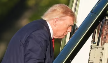 US Issues Major Middle East Travel Alert as Trump Leaves Camp David Early Amid Rising Tensions