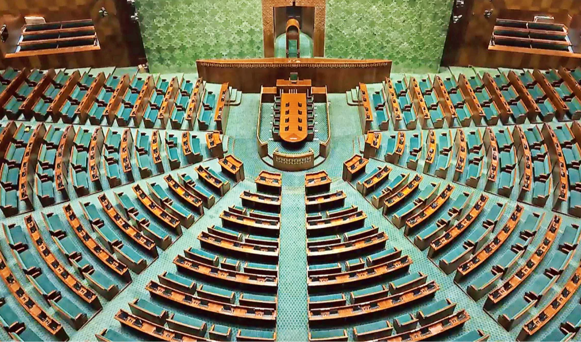 शीतकालीन सत्र में सरकार लाएगी बीमा कानून संशोधन सहित 9 आर्थिक विधेयक