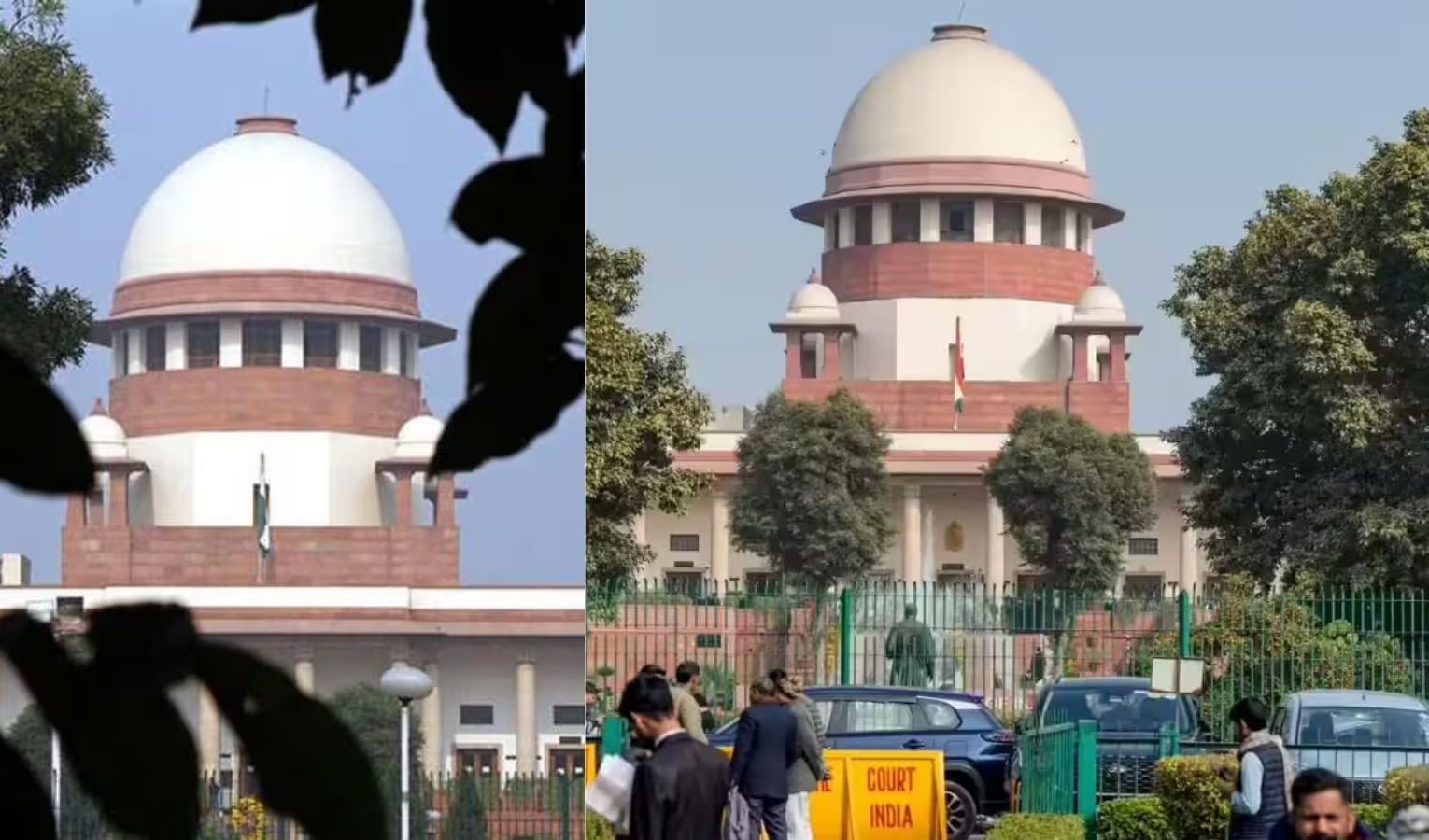 जंतर-मंतर प्रदर्शन से जुड़े व्यक्ति ने सुप्रीम कोर्ट का दरवाजा खटखटाया, दिल्ली पुलिस पर अपहरण और उत्पीड़न के गंभीर आरोप