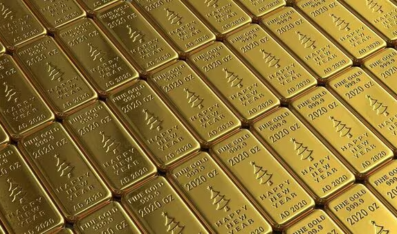 Gold Prices Could Reach $4,800 in 2026, Say Global Brokerages
