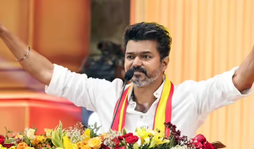 Tamil Nadu Assembly Elections Gain Momentum as Actor Vijay Urges TVK Cadres to Prepare for Electoral Battle