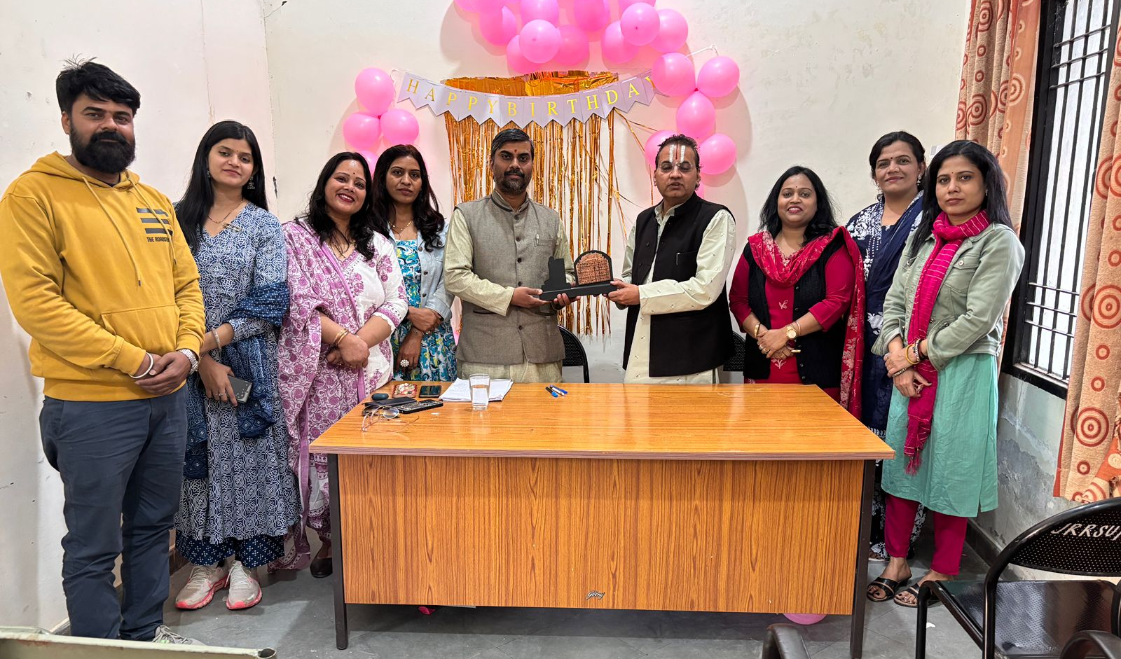 जयपुर से प्रवाहित साहित्य-धारा ने बढ़ाया मान