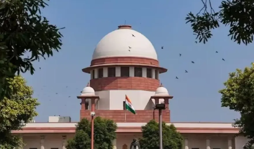 संभावित भारतीय नागरिकता के आधार पर सुनाली खातून और उनके बेटे को वापस लाया जाएगा