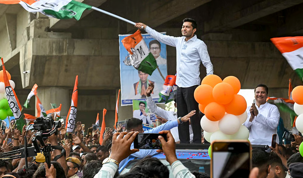 India Responds Firmly to Pakistan Minister’s Remarks on Kolkata Amid Rising Regional Tensions