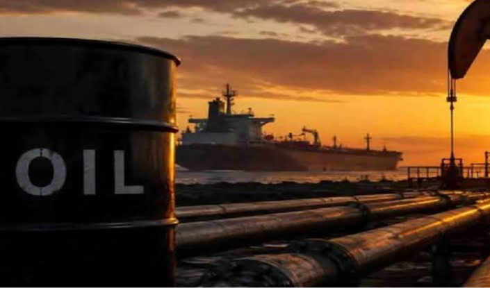 Indian Refiners May Cut Russian Oil Purchases as US Tariff Threat Raises Risk
