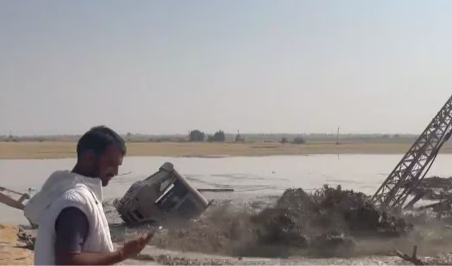 मेट्टूर बाँध में जलस्तर 92.22 फीट पर, जल प्रबंधन और आगामी सिंचाई सीजन पर बनी नजर