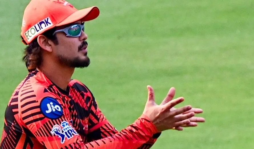 आईपीएल 2026 में विवादित फैसलों पर सनराइजर्स हैदराबाद नाराज़, बीसीसीआई से शिकायत की तैयारी