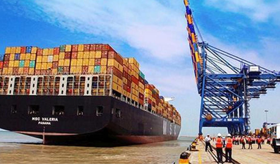 India’s Trade Deficit Shrinks to Five-Month Low as Exports to US Recover