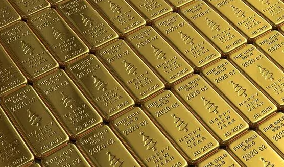 Gold Prices Could Surge to $4,800 in 2026: What It Means for Investors