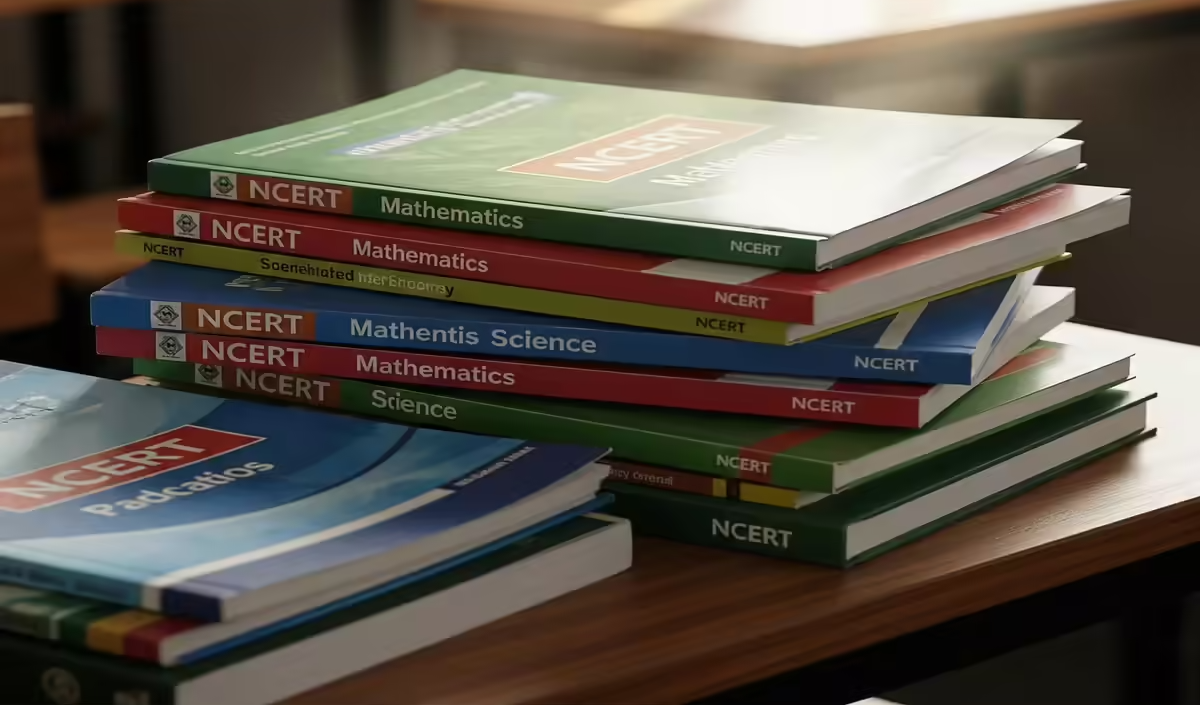 NCERT Class 9 Textbook Revision Triggers Political Debate Over Emergency Chapter and Omission of Preamble