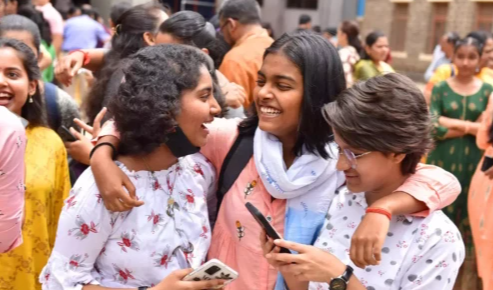 Telangana SSC Result 2026 Declared; Over 95% Students Pass, Girls Outperform Boys