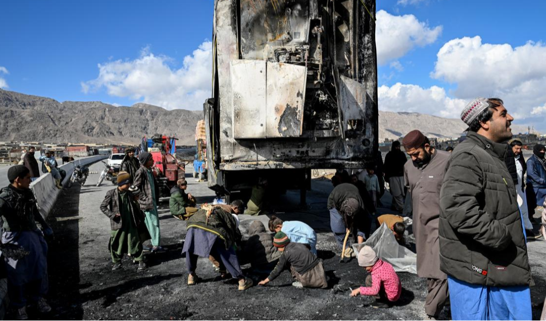 पाकिस्तान का दावा: 48 घंटे में 177 Baloch militant ढेर, दशकों का सबसे बड़ा सुरक्षा अभियान