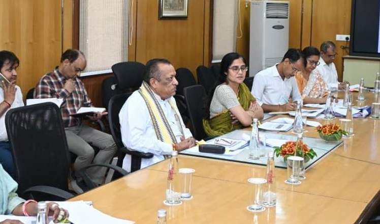 वरिष्ठ नागरिक तीर्थ यात्रा योजना के लिए अगले सप्ताह खुलेगा पोर्टल