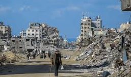 Eight Countries Agree to Join Newly Announced International Peace Initiative