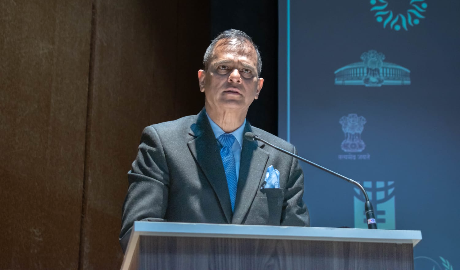 जहाँ युवा सोचते हैं ग्लोबल और बोलते हैं समाधान की भाषा- जेईसीआरसी डिप्लोमैसी समिट 8.0