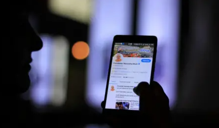 India Proposes Expanded Social Media Regulations for News and Political Content