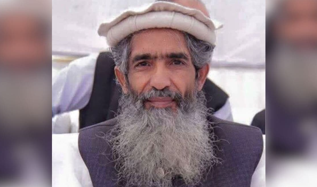 Senior Pakistan-Based Militant Figure Injured in Firing Incident in Lahore