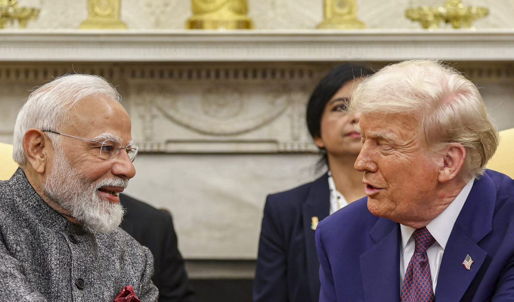 भारत-यूरोपीय संघ व्यापार समझौते के करीब, अमेरिका से वार्ता में देरी के बीच नई दिशा की तलाश