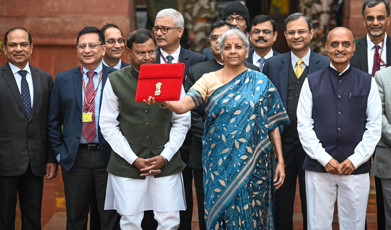 Economic Survey 2025–26 to Be Tabled in Parliament Today: Key Details, Schedule and Where to Watch Live