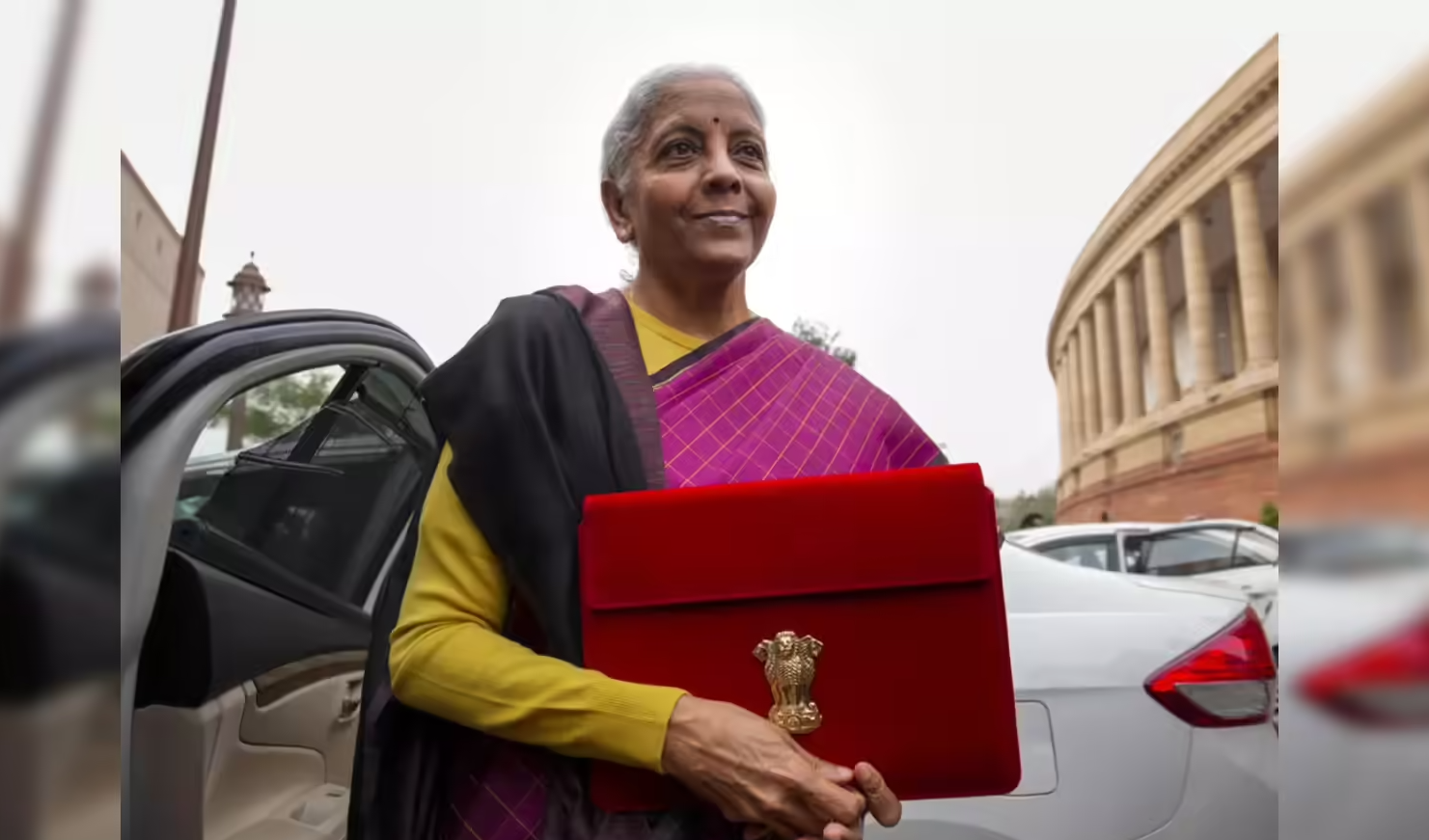 Defence Budget Sees Sharp Rise as Capital Outlay Touches ₹2.31 Lakh Crore, Focus on Modernisation