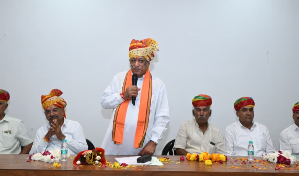 विकास की मजबूत राह पर सुमेरपुर, 100 विकास कार्यों का लोकार्पण और शिलान्यास