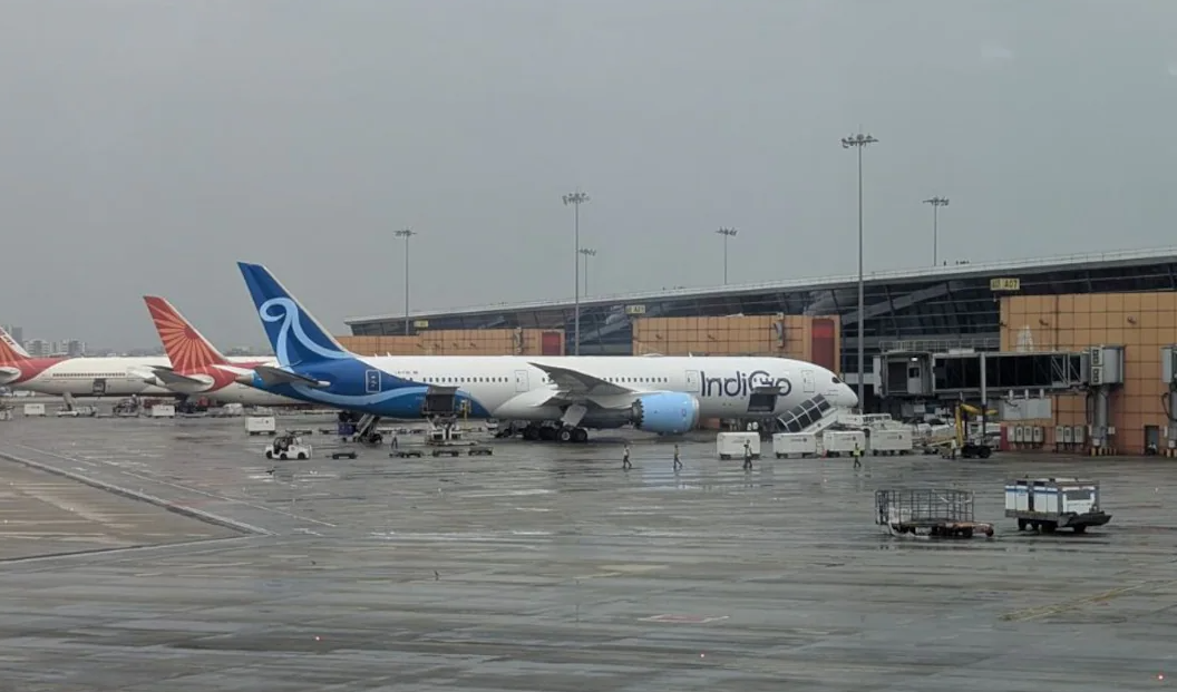 भारत में एयरबस A320 विमानों का सॉफ्टवेयर अपडेट जारी, DGCA ने कहा—आधे से अधिक बेड़े में प्रक्रिया पूरी