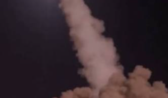 Iran Targets Jordan as US Launches First Strike on Iran in a Month