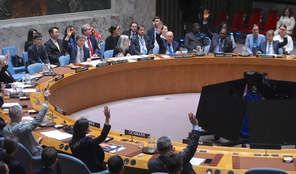 Nine Nations Join US-Led ‘Board of Peace’ Initiative for Gaza Reconstruction and Ceasefire Support