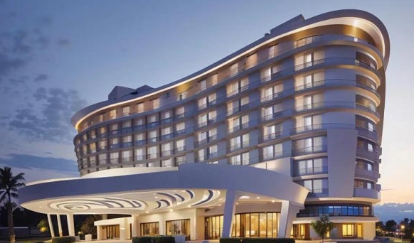 Delhi Hotels Witness Unprecedented Price Surge Ahead of Global AI Summit