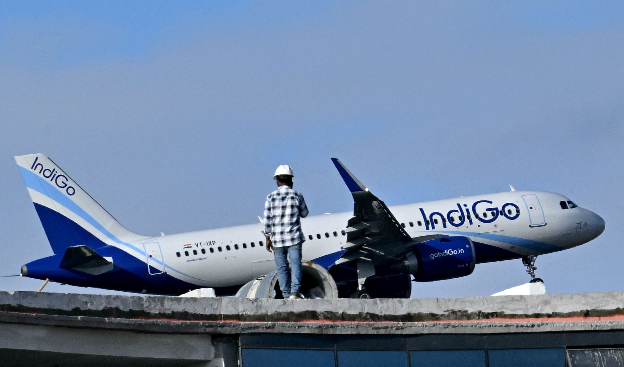 IndiGo Flight Disruption: Airline Offers Refunds, Meals & Hotel Stay as Crisis Enters Fourth Day