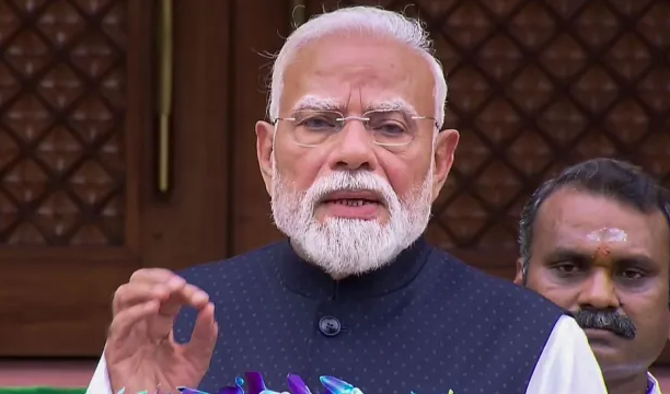 Delhi Police Registers FIR Over Alleged Defamatory Posts Against Prime Minister, Seeks Details From Social Media Platforms