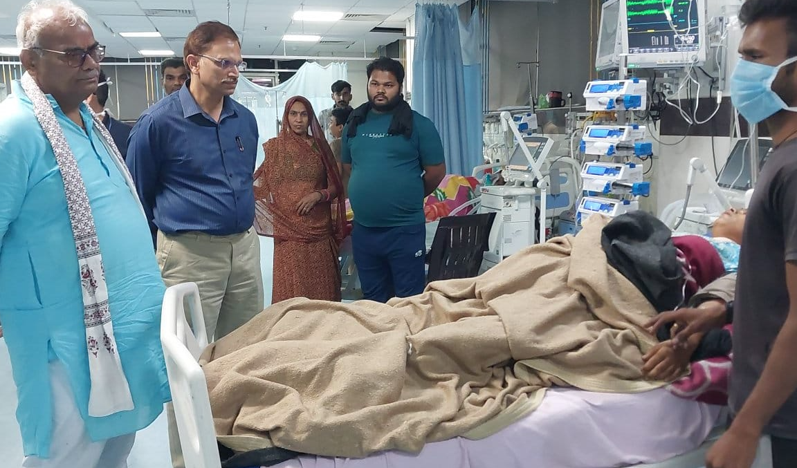 प्रसूताओं की समुचित उपचार एवं देखभाल के लिए चिकित्सकीय बोर्ड गठित