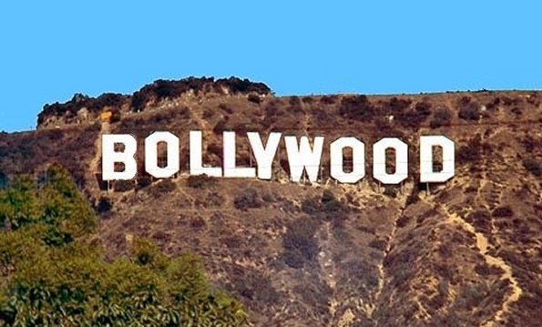 बॉलीवुड