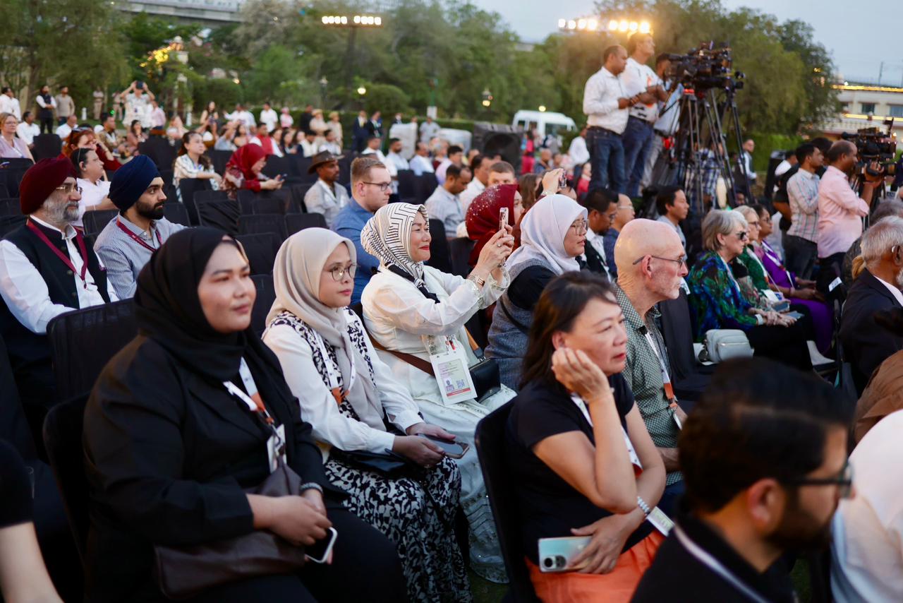 जीआईटीबी का 15वां संस्करण 28 अप्रैल तक