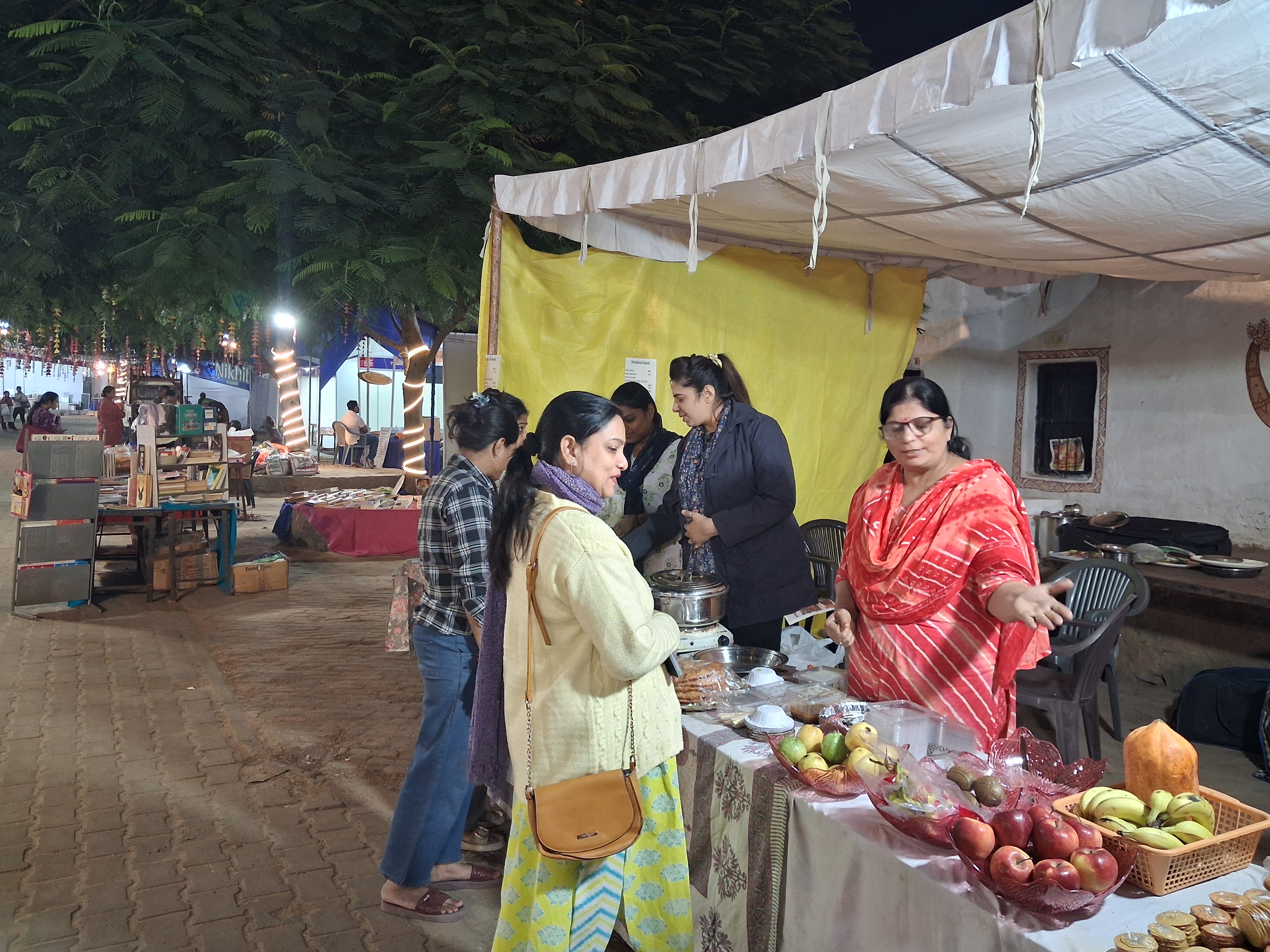 जयपुर में न्यूट्रीफेस्ट 2025 का शुभारंभ — स्वाद, सेहत और नवाचार का संगम