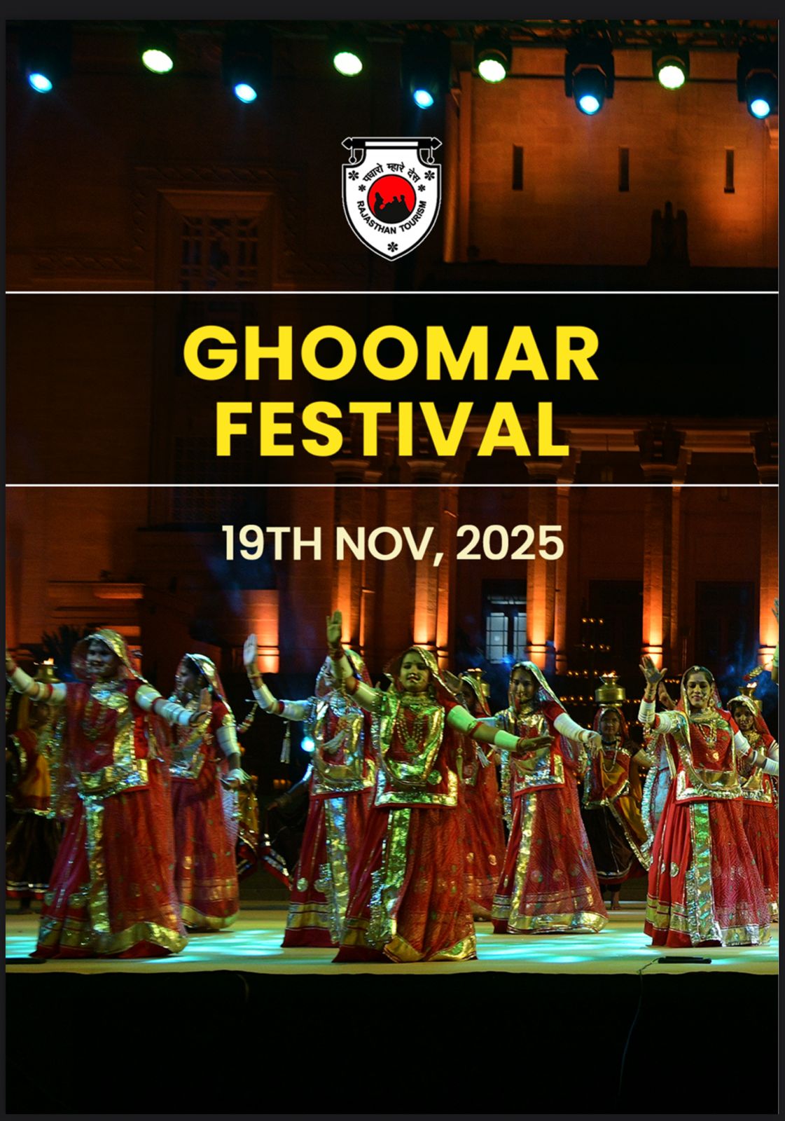 जवाहर कला केंद्र में शनिवार को गणेश स्थापना के साथ हुआ रंगारंग उद्घाटन, चार दिनों तक चलेगा फूड, हेल्थ और ऑर्गेनिक उत्पादों का महोत्सव