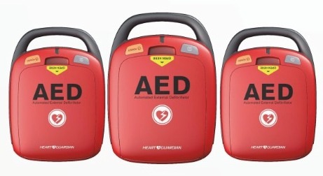 हार्टवाइज सोसायटी का 100वां सीपीआर सेशन आज