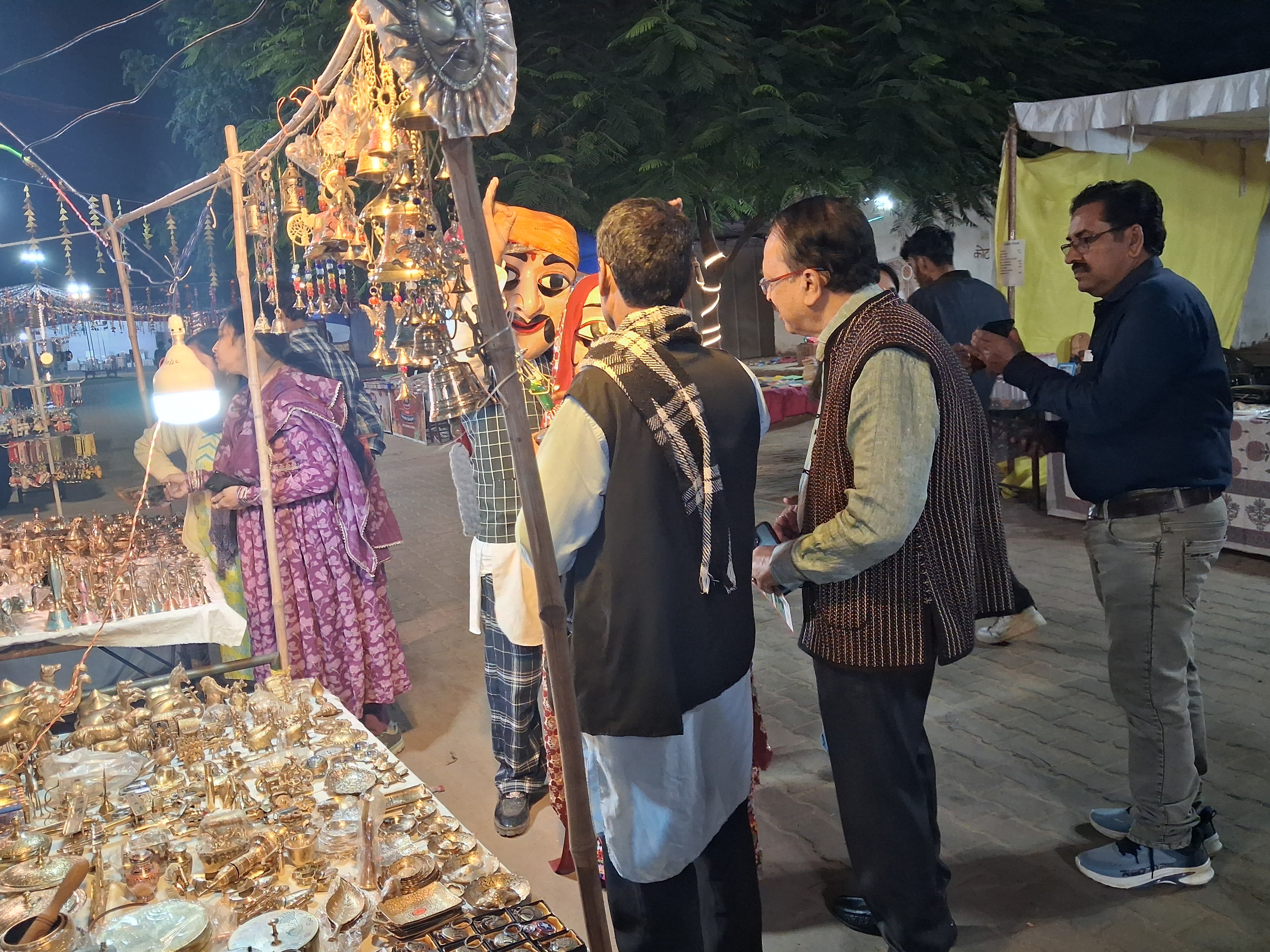 जयपुर में न्यूट्रीफेस्ट 2025 का शुभारंभ — स्वाद, सेहत और नवाचार का संगम