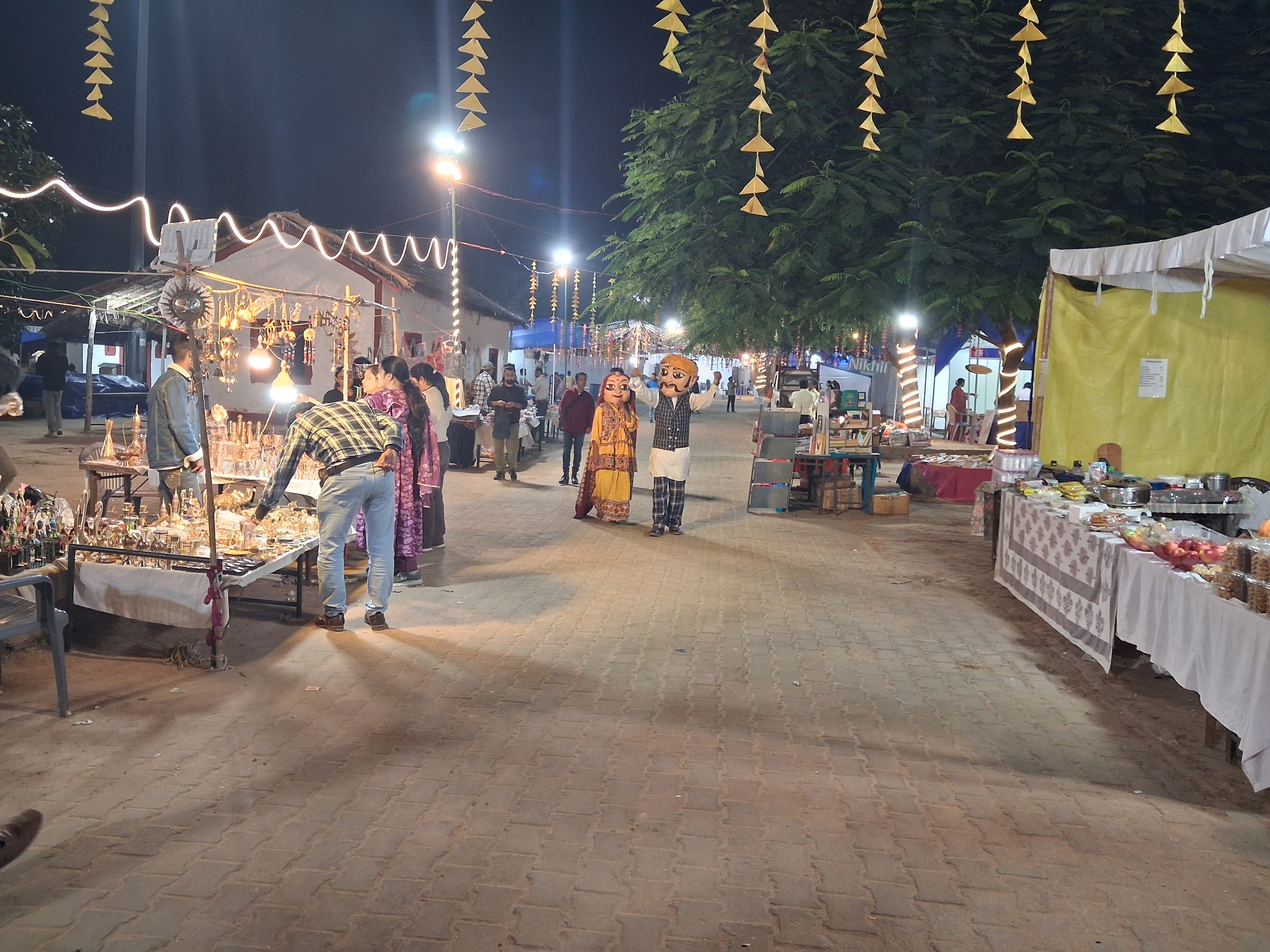 जयपुर में न्यूट्रीफेस्ट 2025 का शुभारंभ — स्वाद, सेहत और नवाचार का संगम