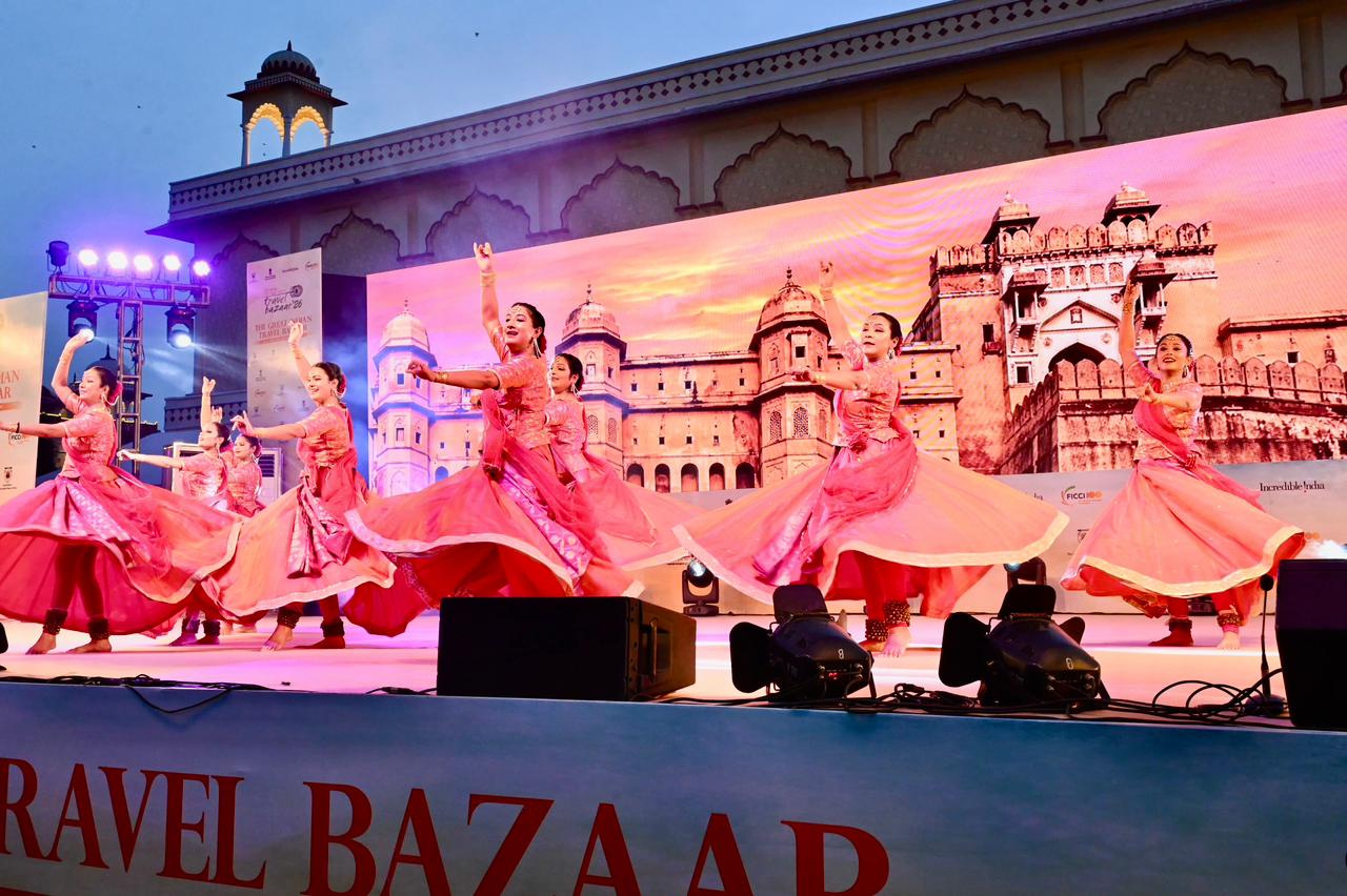 जीआईटीबी का 15वां संस्करण 28 अप्रैल तक