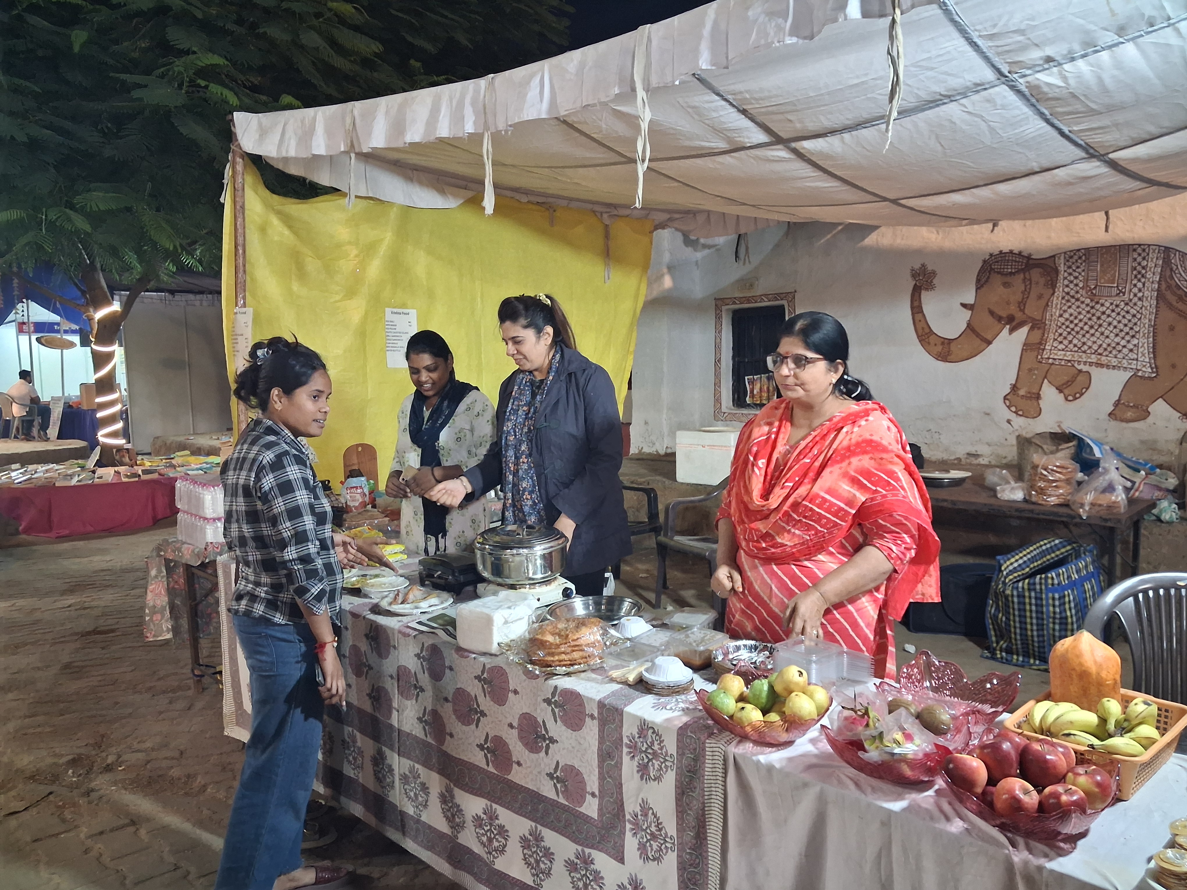 जयपुर में न्यूट्रीफेस्ट 2025 का शुभारंभ — स्वाद, सेहत और नवाचार का संगम