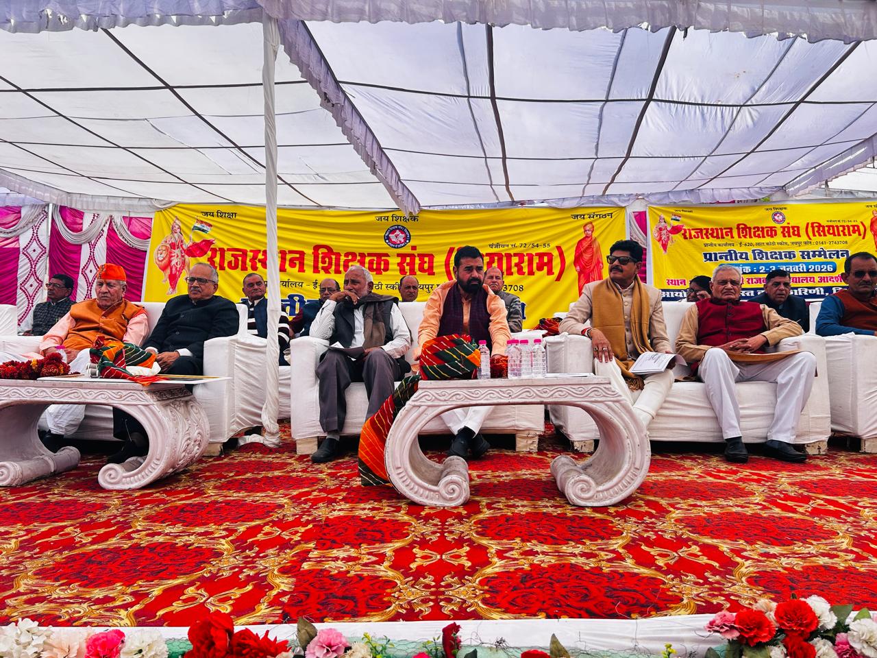 रूसा 2.0 ऑडिट टीम ने ईसीएच इन्क्यूबेशन सेंटर का किया निरीक्षण