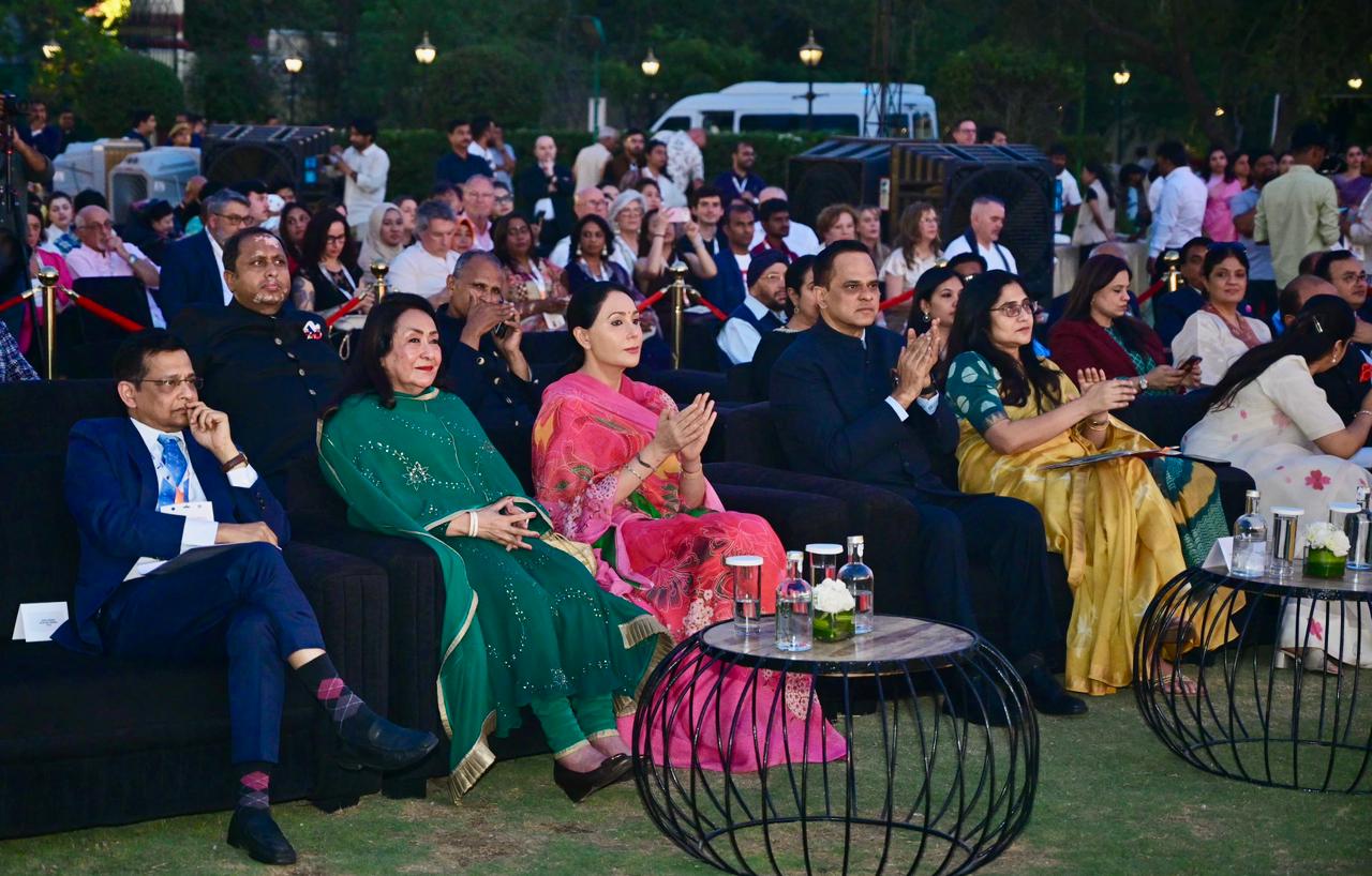 जीआईटीबी का 15वां संस्करण 28 अप्रैल तक