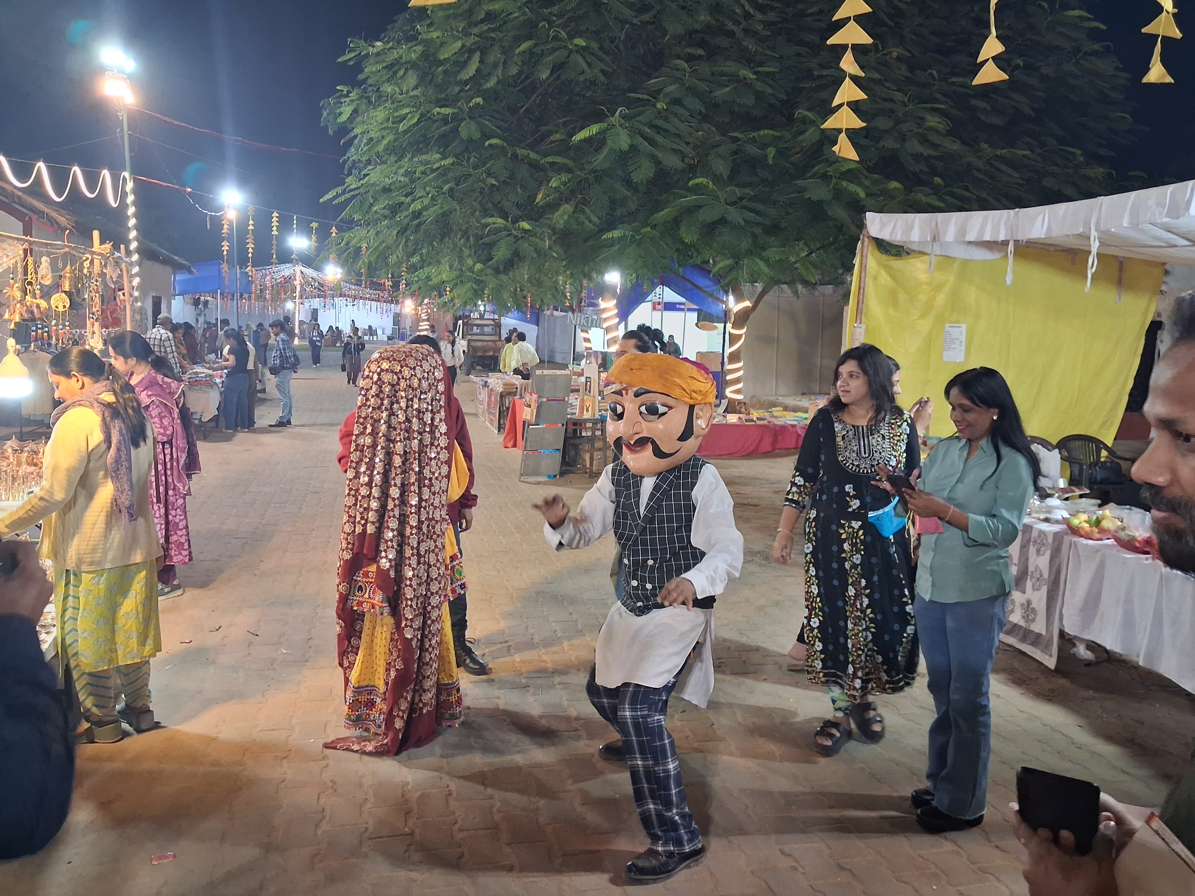 जयपुर में न्यूट्रीफेस्ट 2025 का शुभारंभ — स्वाद, सेहत और नवाचार का संगम