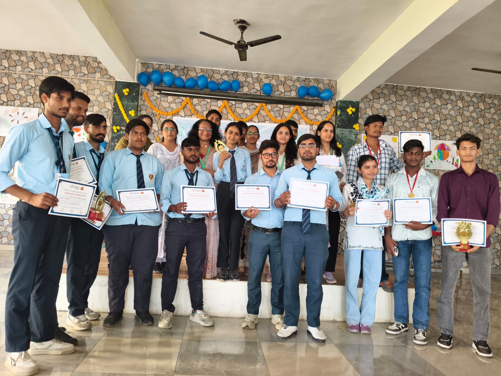 द ललित जयपुर में ऑर्गेनिक रंगों के साथ भव्य होली उत्सव आयोजित