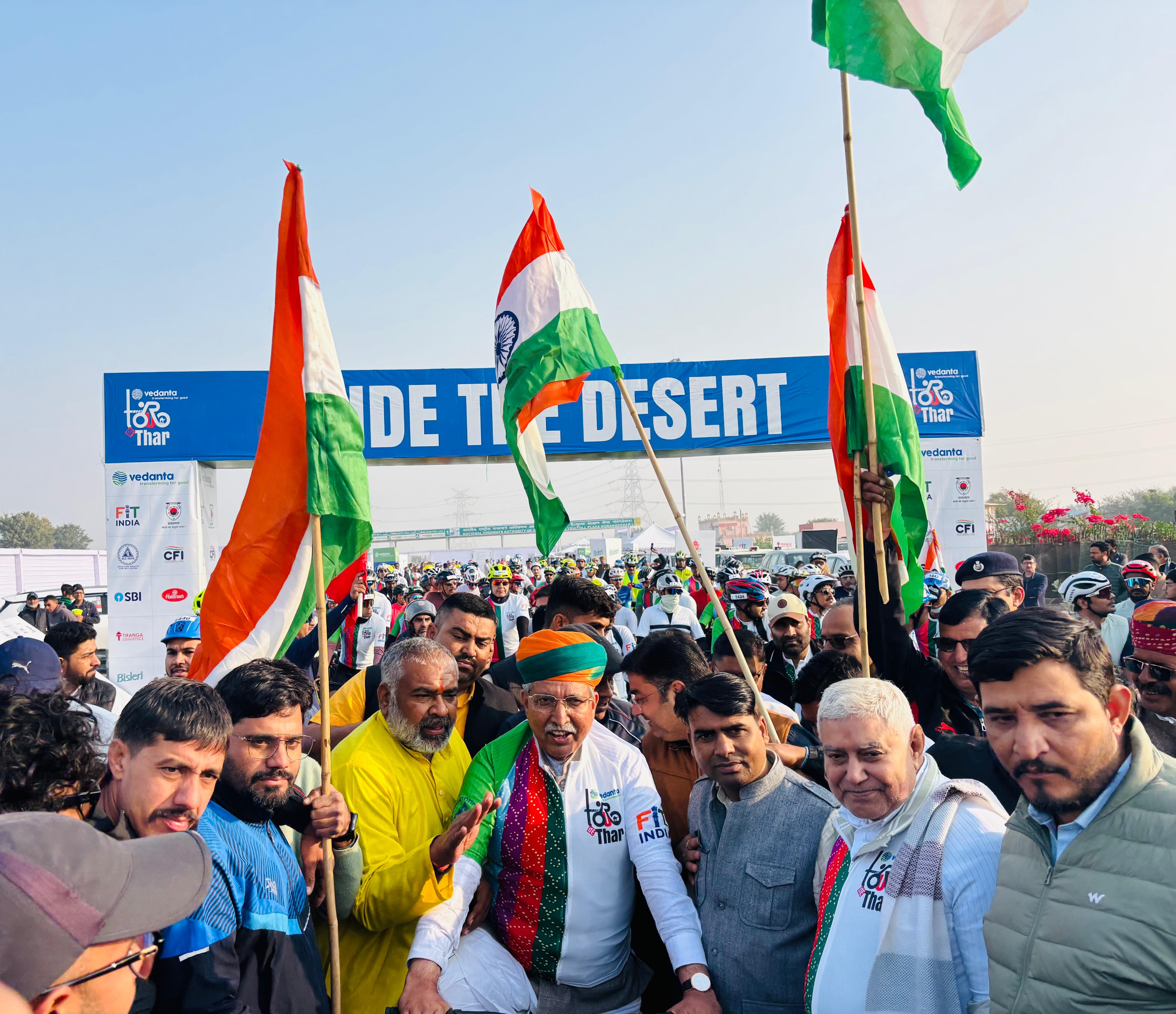 ICFAI विश्वविद्यालय, जयपुर में आयोजित हुआ दीक्षांत समारोह — शिक्षा, अनुसंधान और नवाचार का संगम