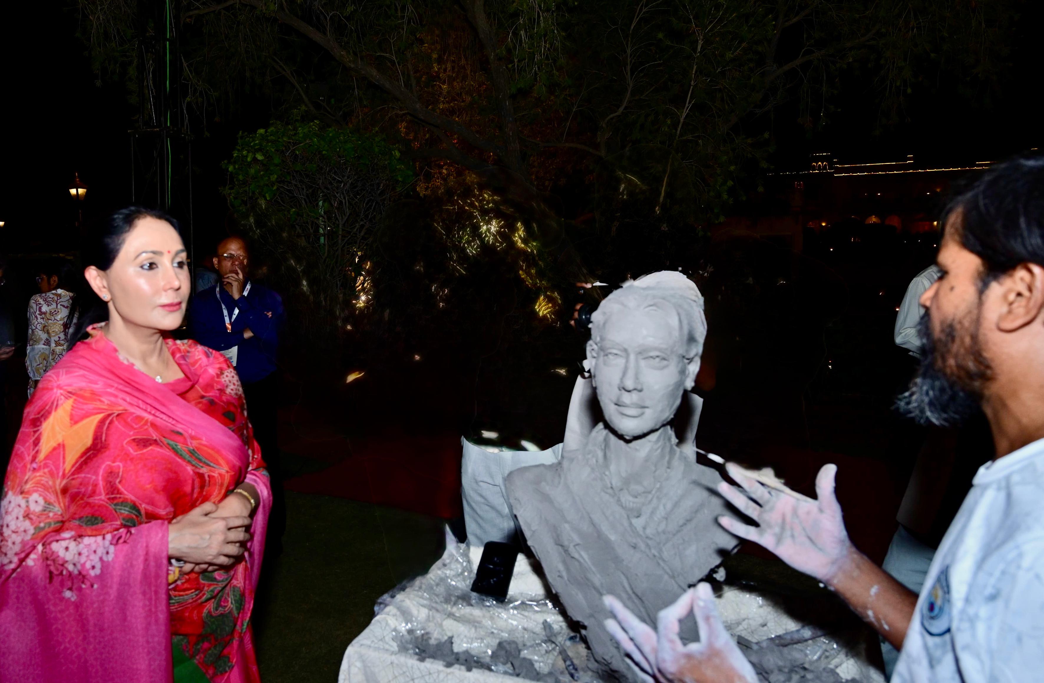 जीआईटीबी का 15वां संस्करण 28 अप्रैल तक