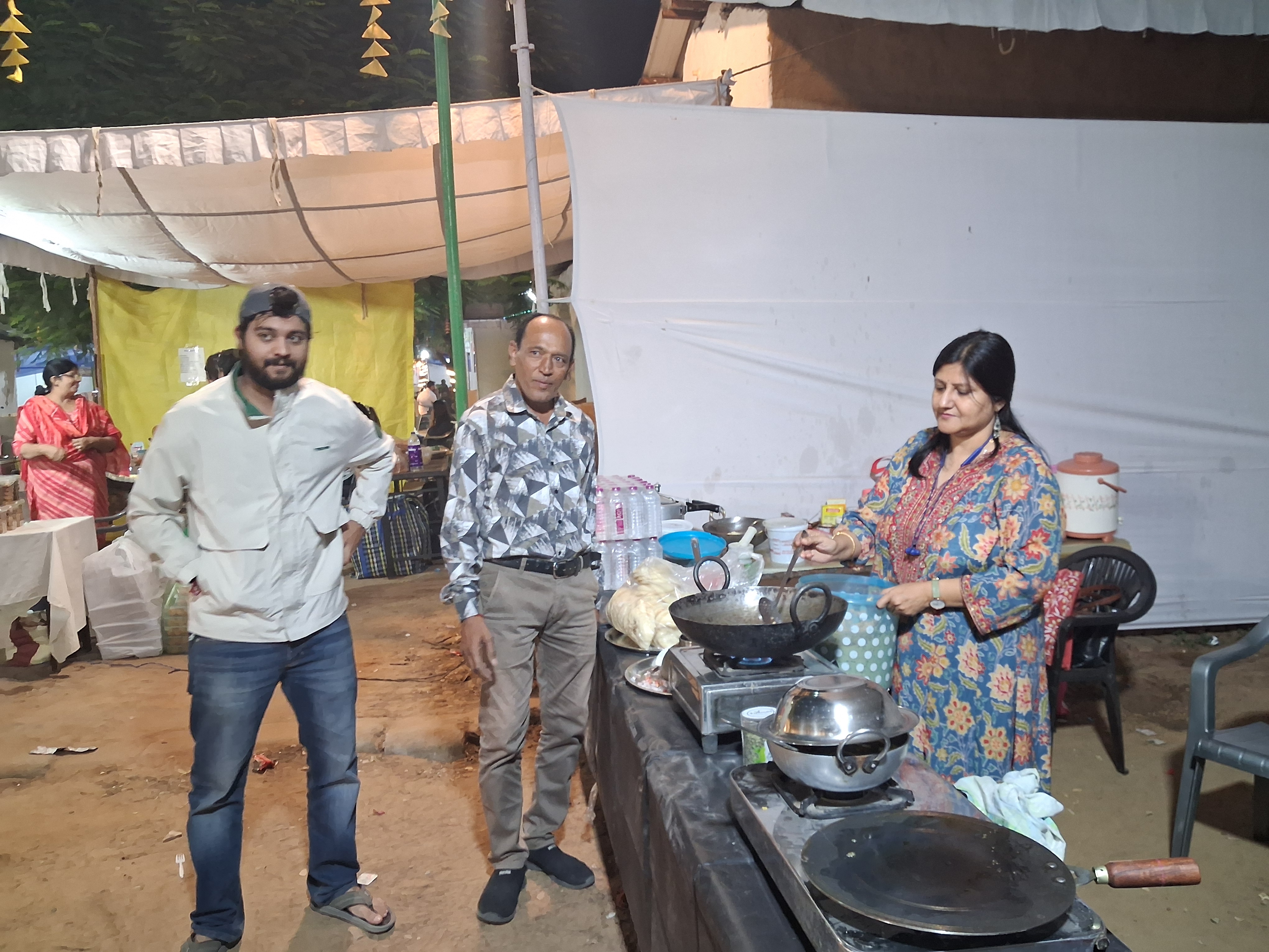 जयपुर में न्यूट्रीफेस्ट 2025 का शुभारंभ — स्वाद, सेहत और नवाचार का संगम