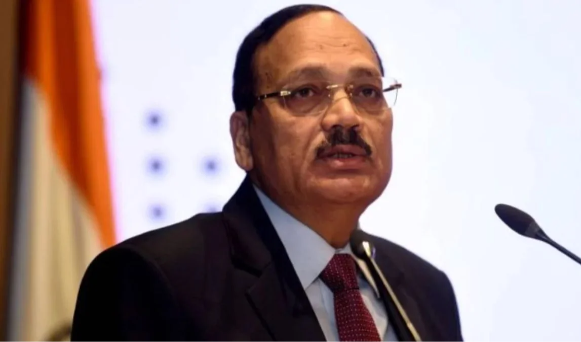 शांतिपूर्ण प्रदर्शन संवैधानिक अधिकार, केवल विरोध के आधार पर लाठीचार्ज उचित नहीं: सीजेआई सूर्यकांत